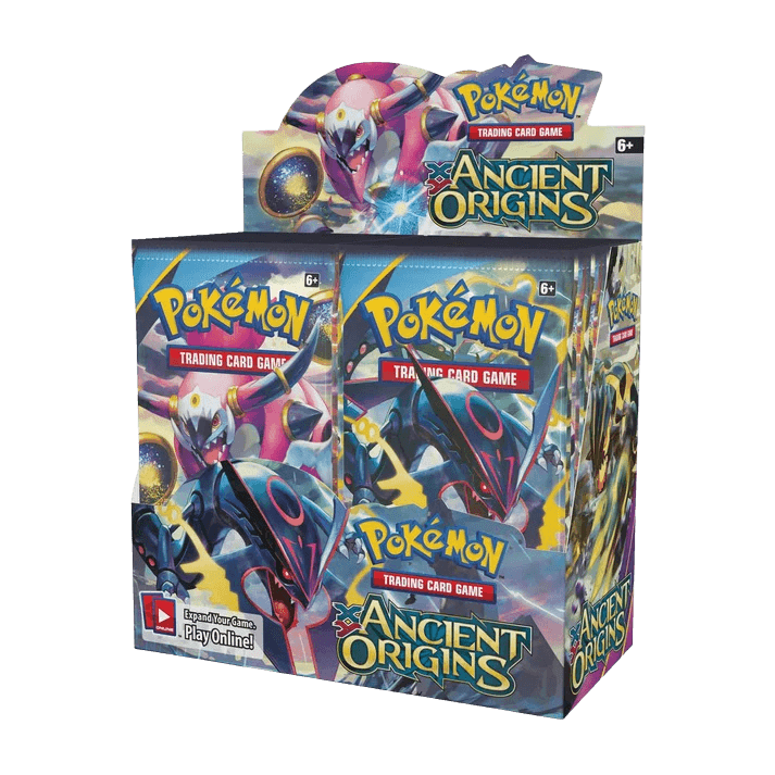 Ancient Origins product image