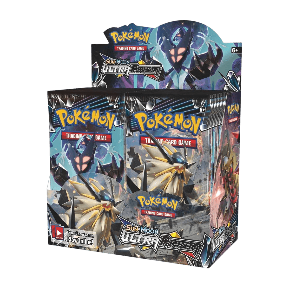 Ultra Prism product image