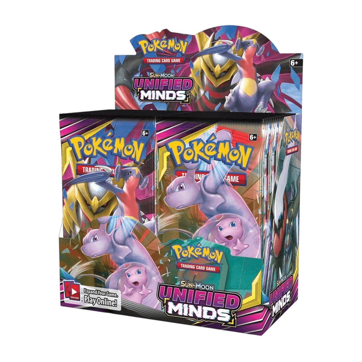 Unified Minds product image