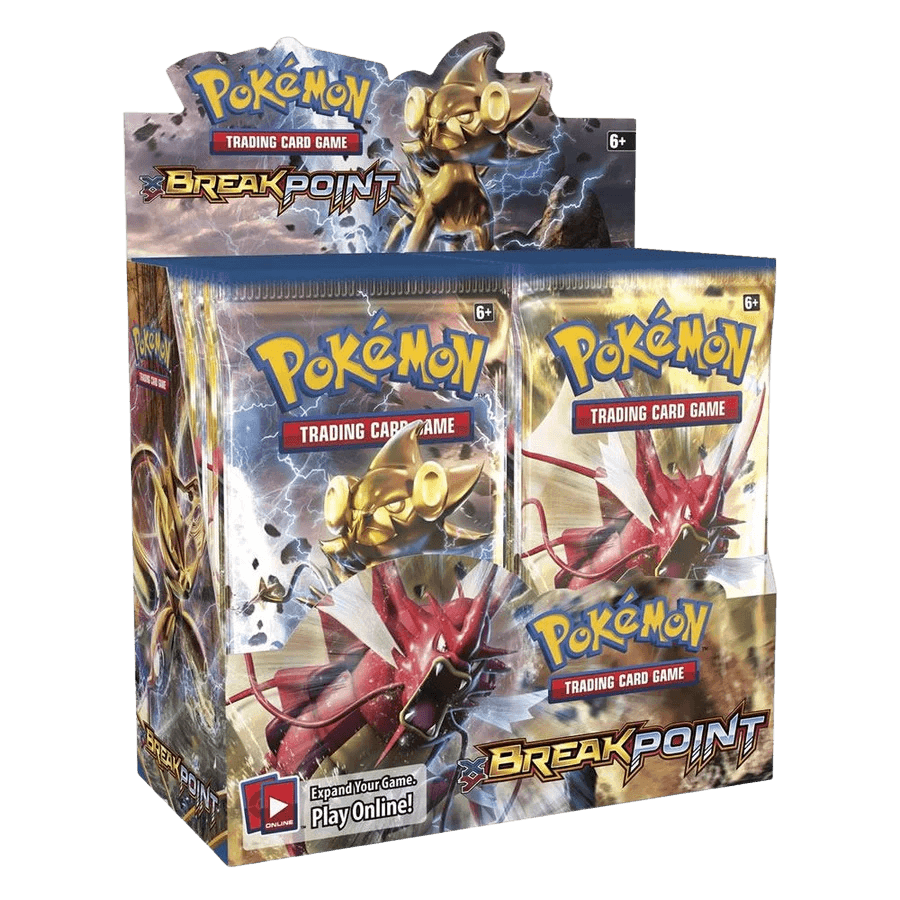 BREAKpoint product image
