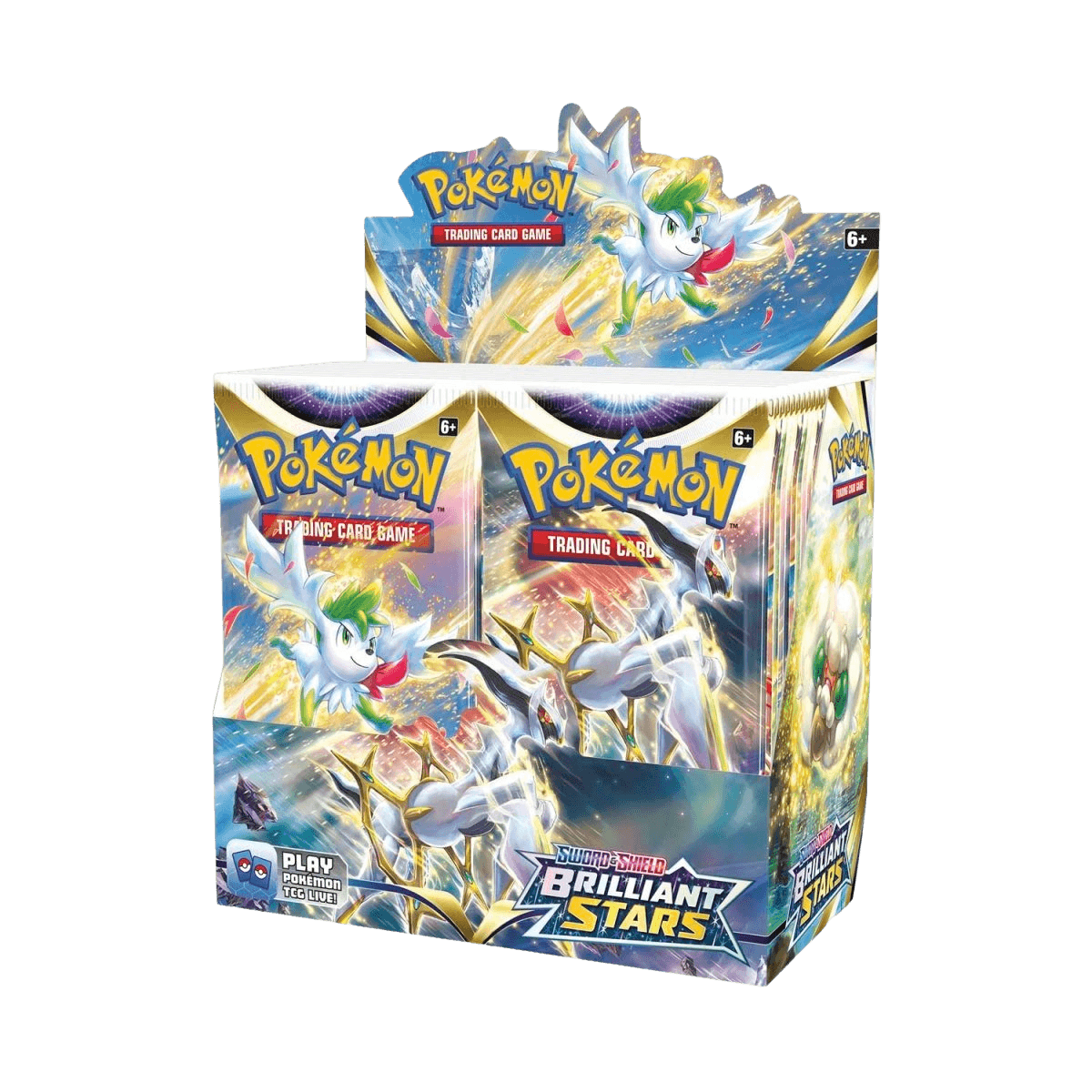 Brilliant Stars product image