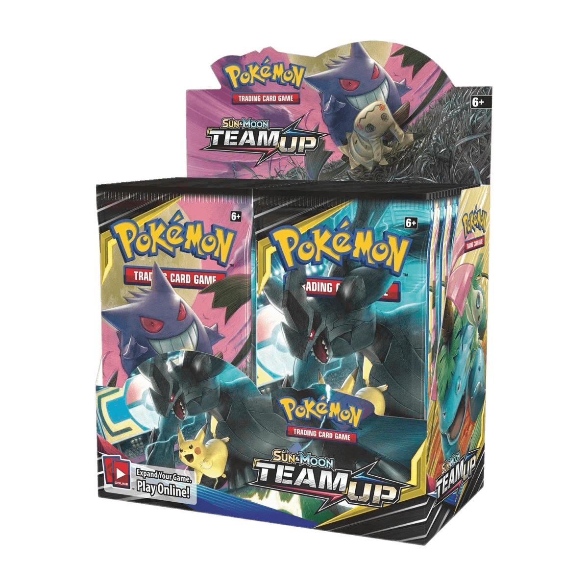 Team Up product image